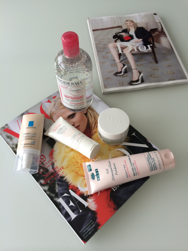 De apotheek: een verborgen beautyparadijs