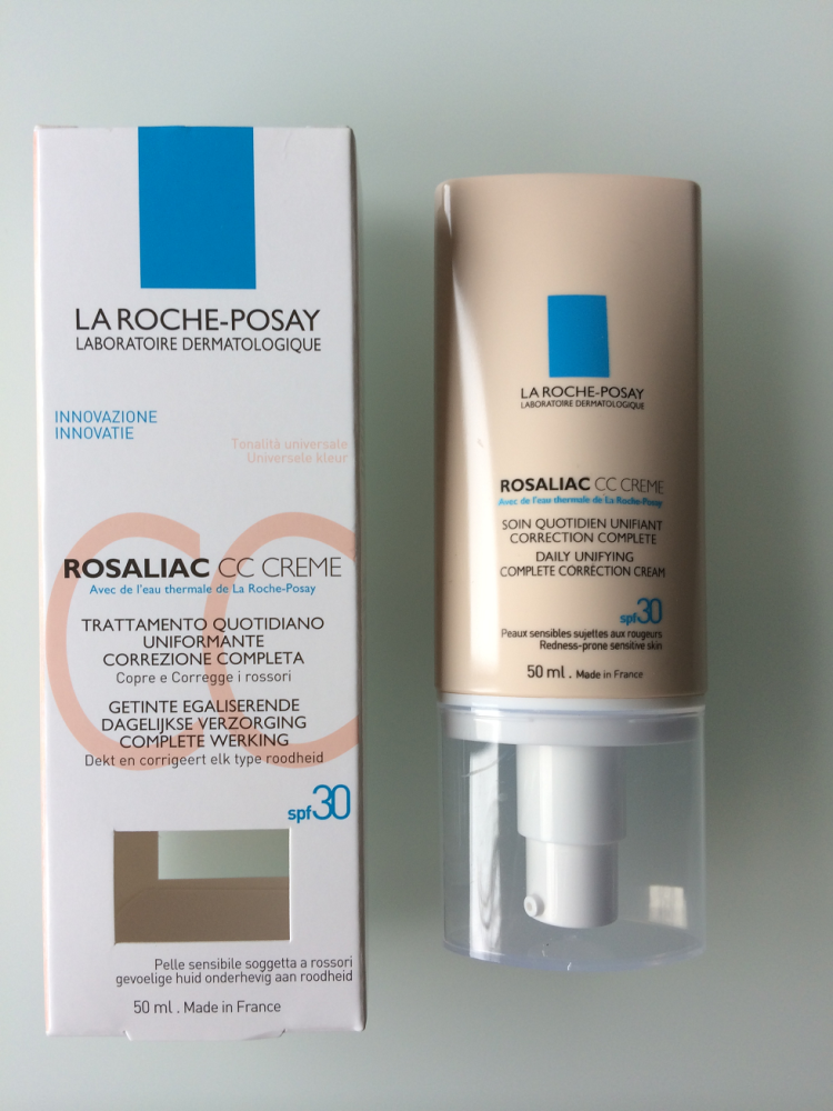De 10 voordelen van een CCcream » Beauty Doll De 10 voordelen van een CCcream » Beauty Doll