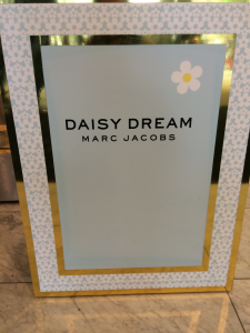 Daisy dream