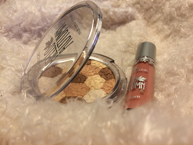 Essence Hello Autumn!
