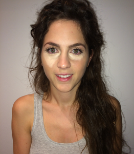 6 make-up tips tegen een vermoeide blik