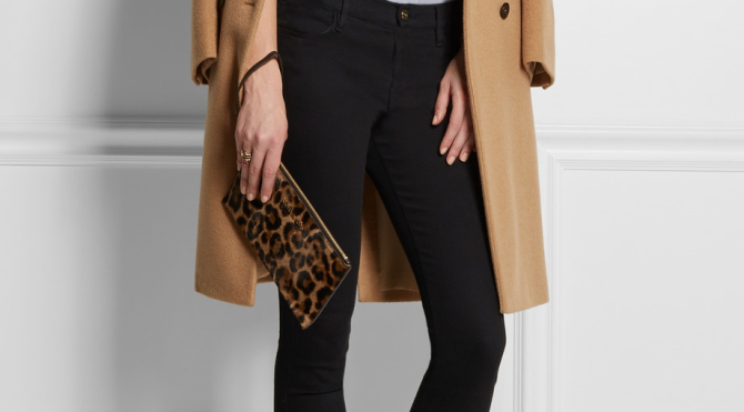 Animal prints FTW!