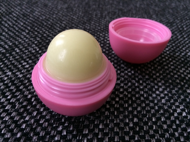 EOS lippenbalsem review