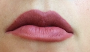 Kylie Jenner lippen