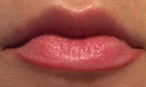 Kylie Jenner lippen