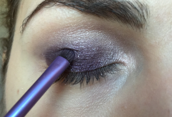 Tutorial: feest make-up