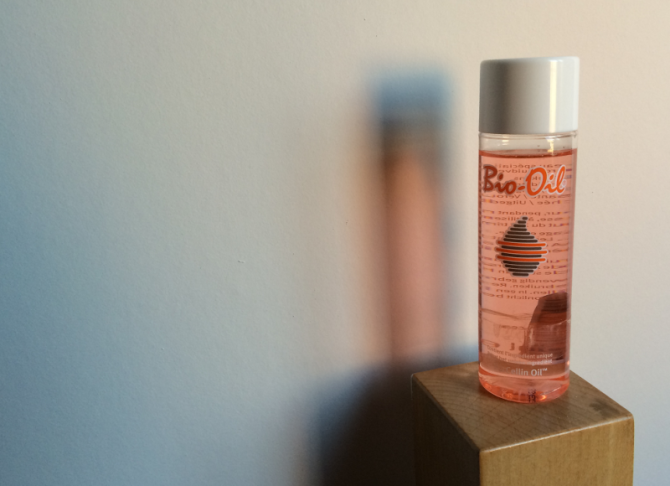Bio-Oil: review