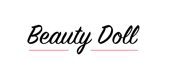 Beauty Doll - Beauty & Make-up Blog